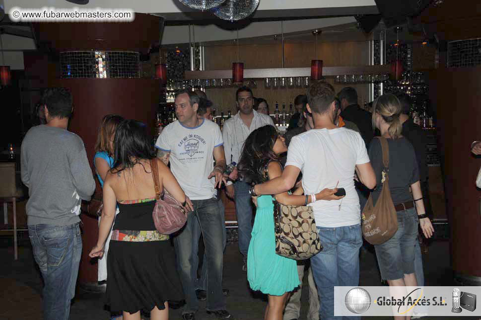 Qwebec Warm-up Gathering