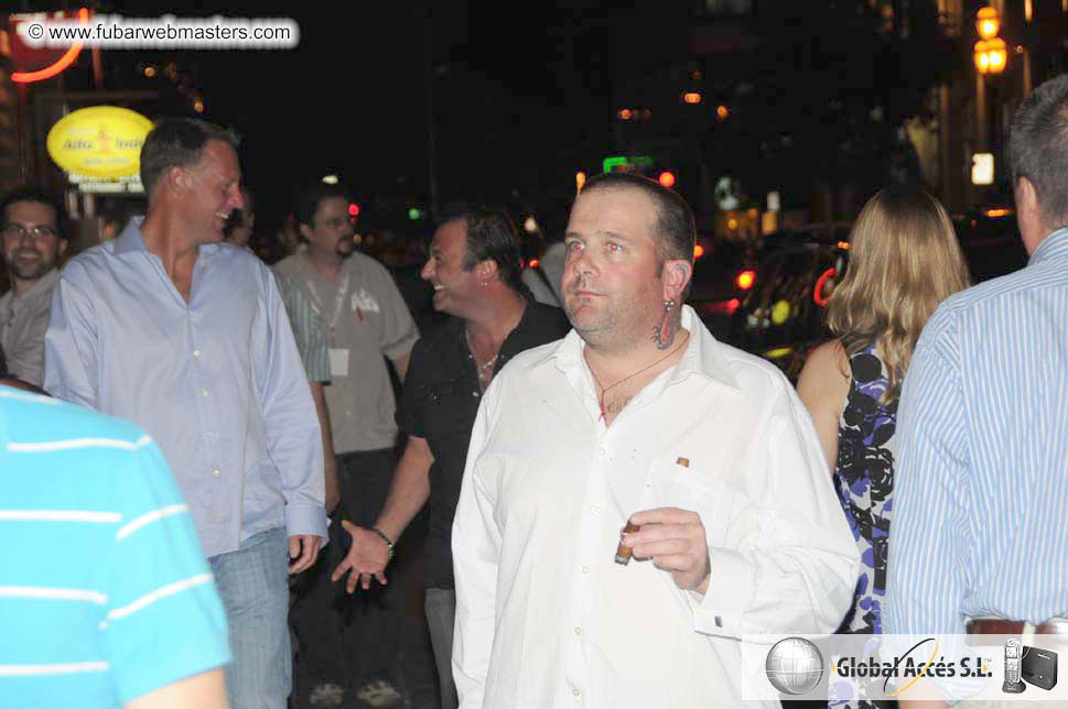 Qwebec Warm-up Gathering