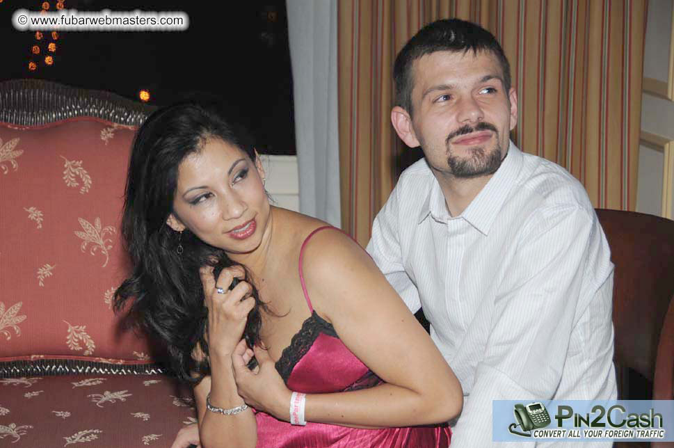 Global Access After Party