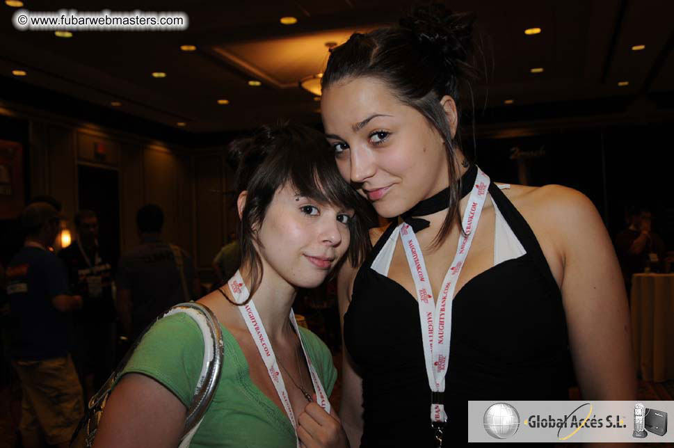 Friday Chillout Cocktail