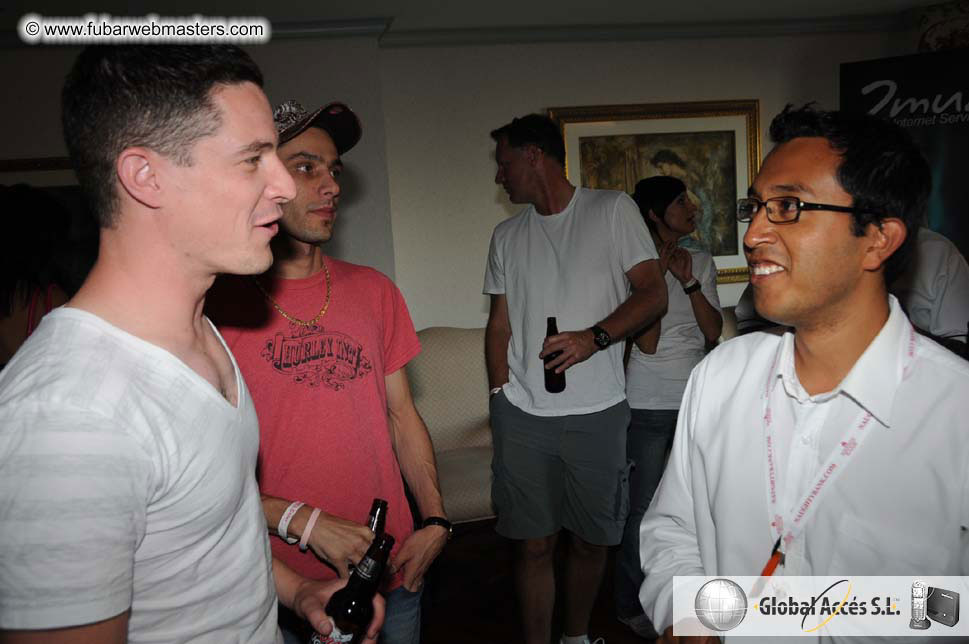 Saturday Chill-out Cocktail