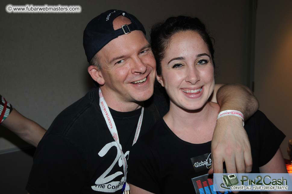 Saturday Chill-out Cocktail