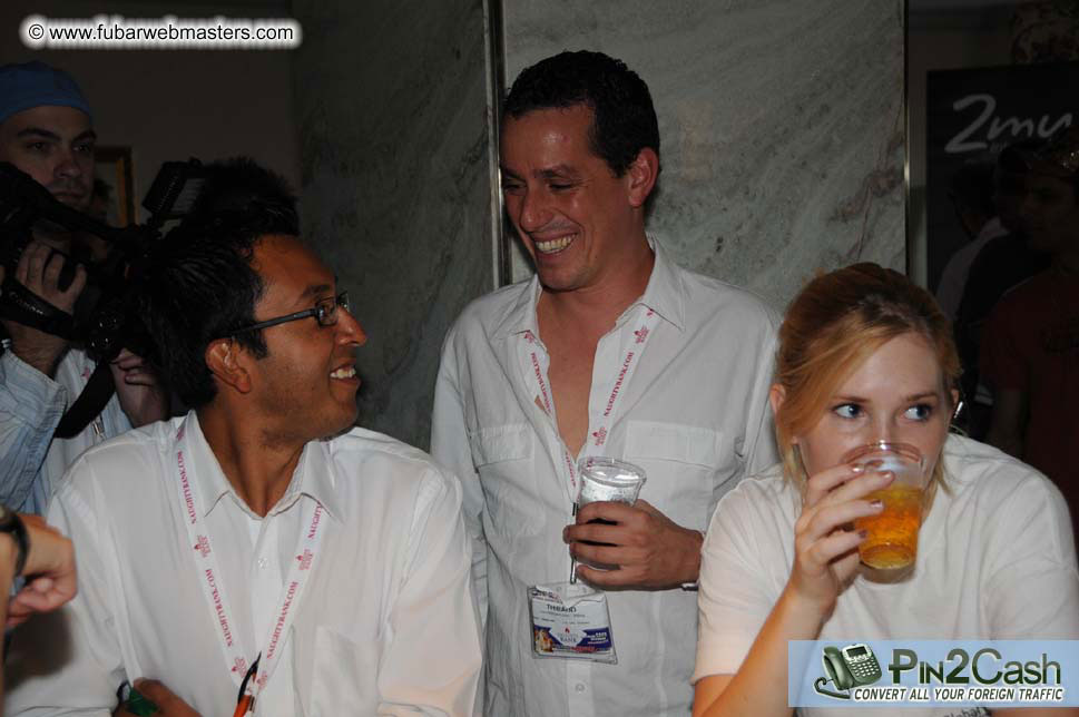 Saturday Chill-out Cocktail