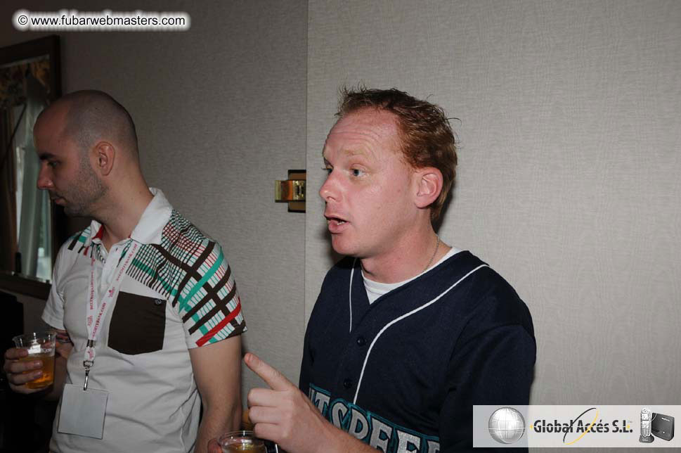 Saturday Chill-out Cocktail