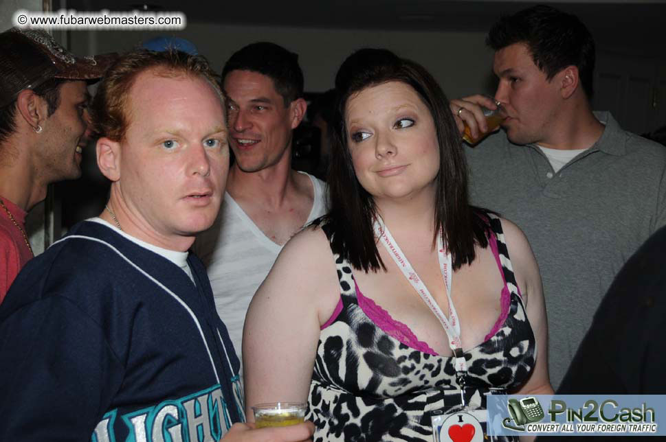 Saturday Chill-out Cocktail