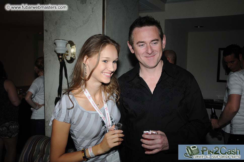 Saturday Chill-out Cocktail