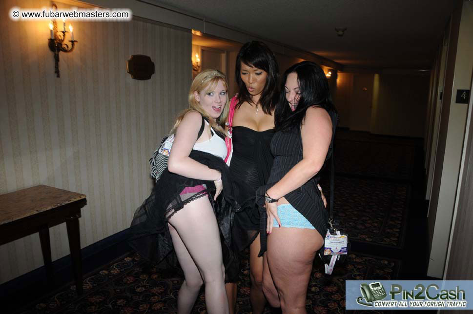 Saturday Chill-out Cocktail