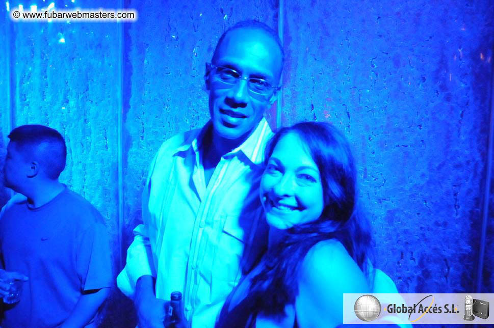 Saturday Night Party: SINS