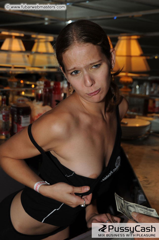 Welcome Networking Cocktails