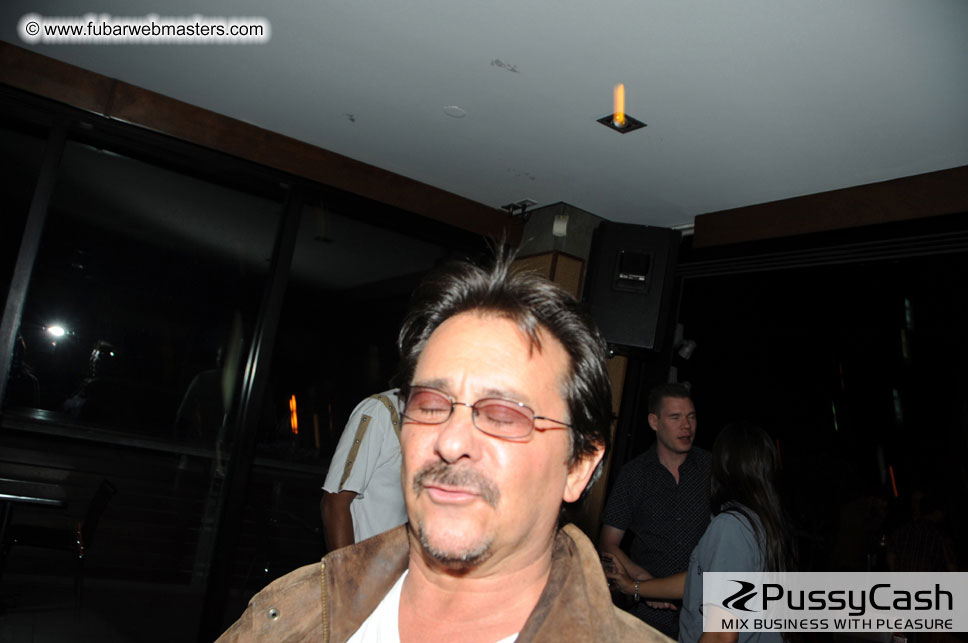 Thursday Night Opening Party