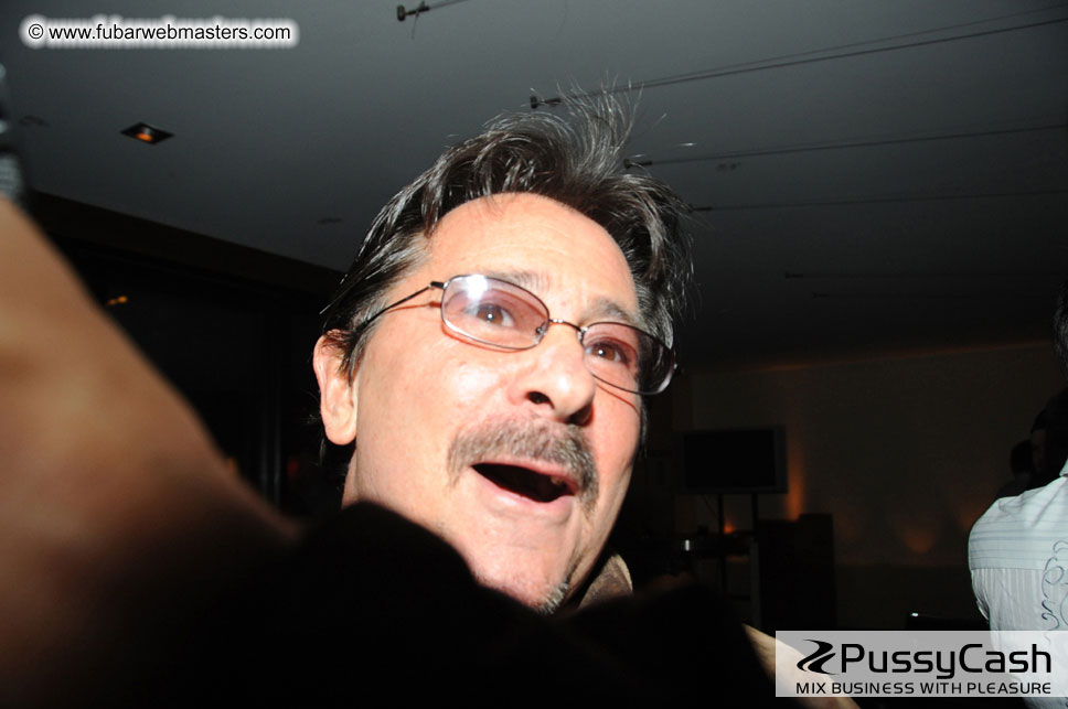 Thursday Night Opening Party