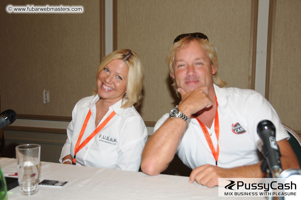 	Workshops & Seminars