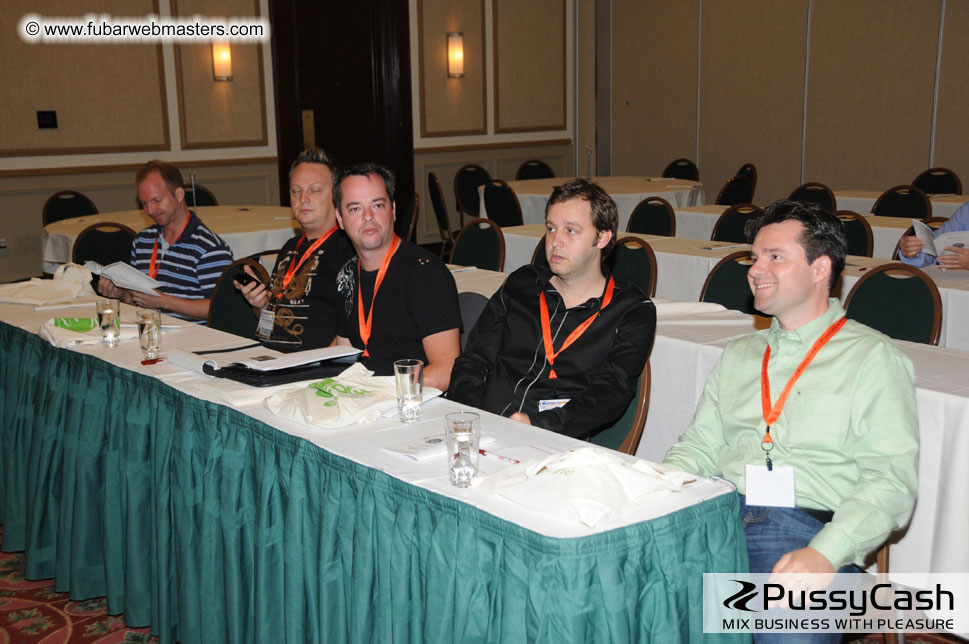 	Workshops & Seminars