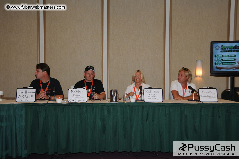 	Workshops & Seminars