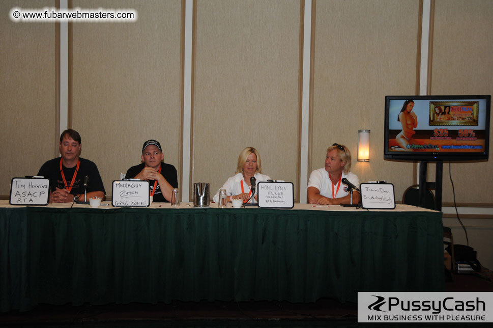 	Workshops & Seminars