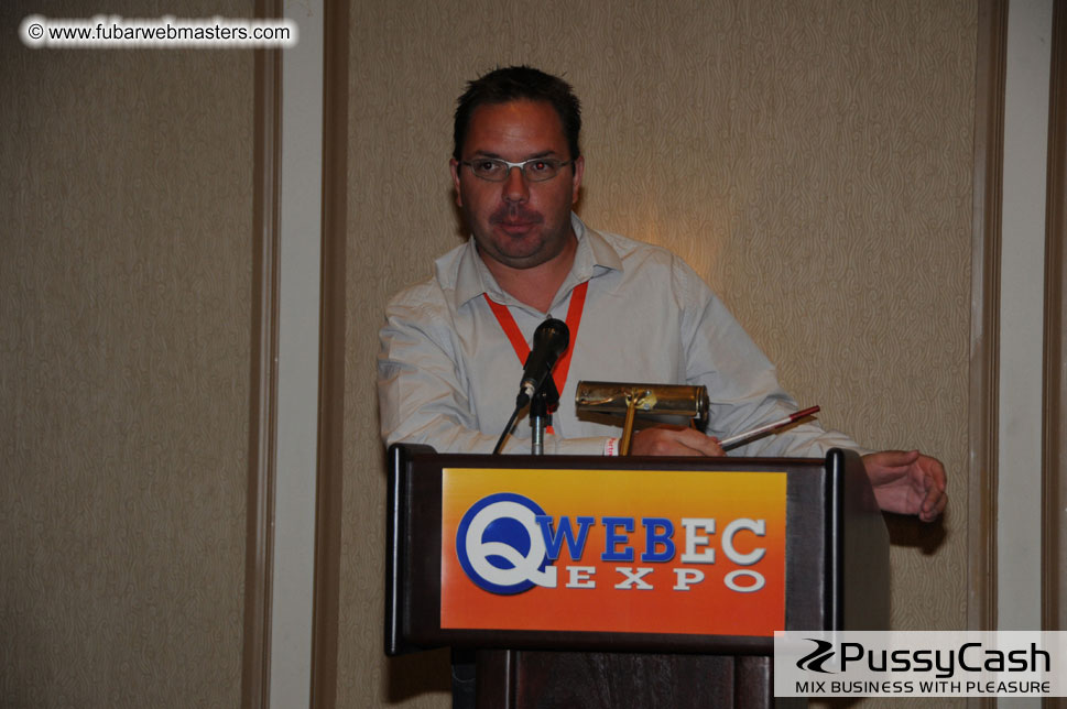 	Workshops & Seminars