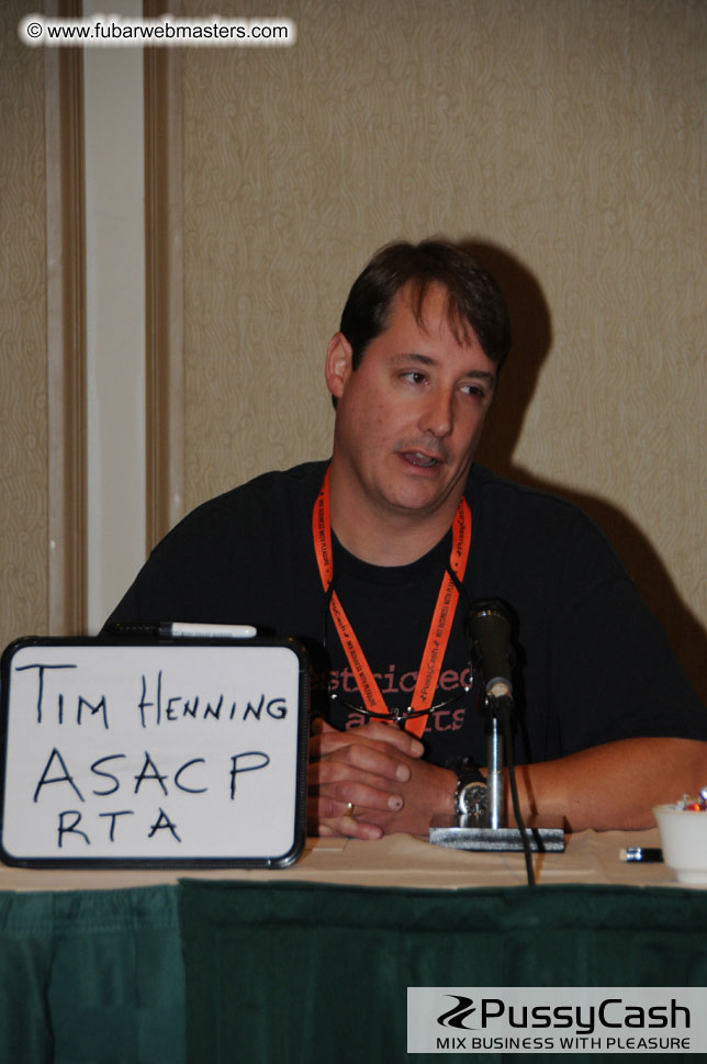 	Workshops & Seminars