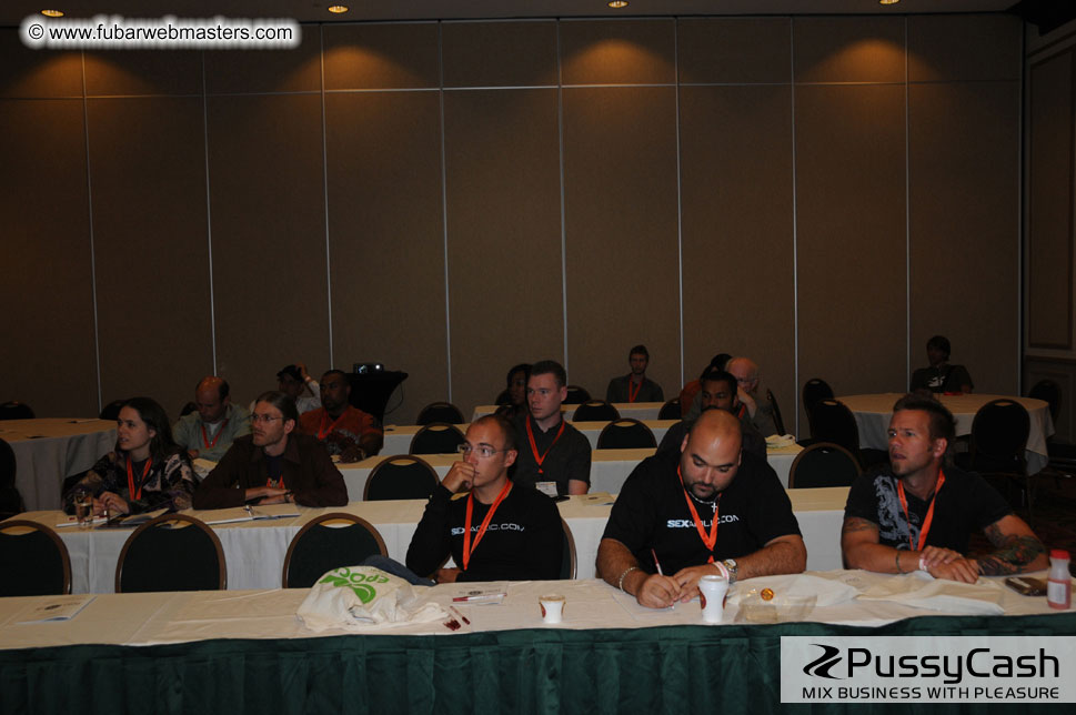 	Workshops & Seminars