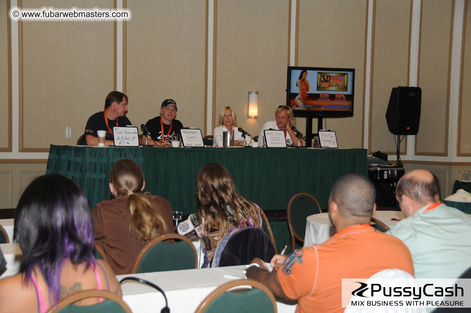 	Workshops & Seminars