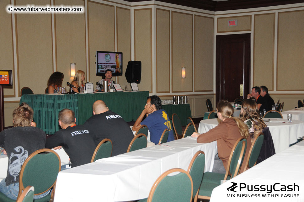 	Workshops & Seminars