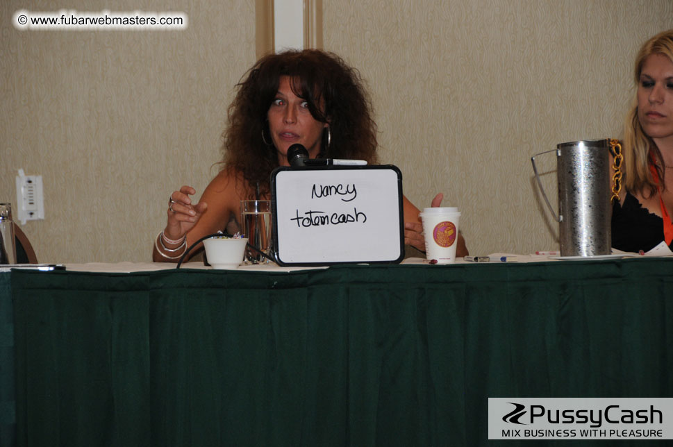 	Workshops & Seminars