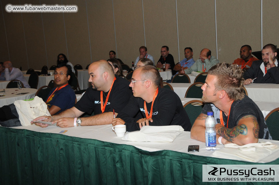 	Workshops & Seminars