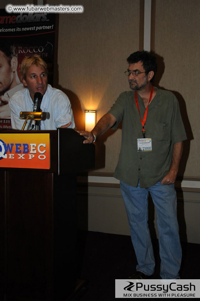 	Workshops & Seminars