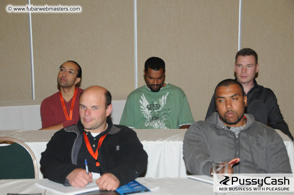 	Workshops & Seminars