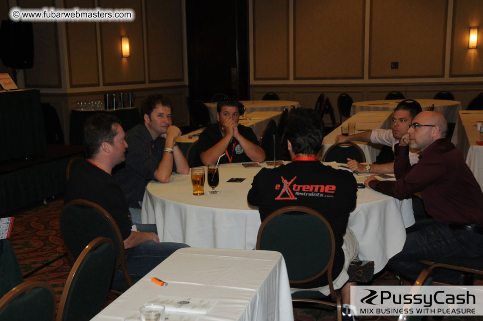 	Workshops & Seminars