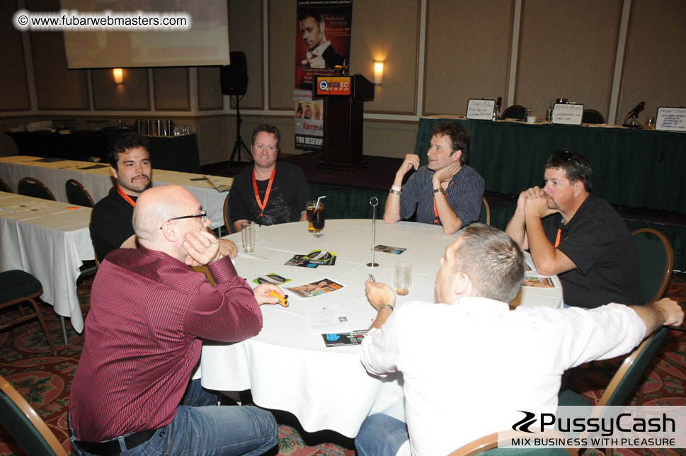 	Workshops & Seminars