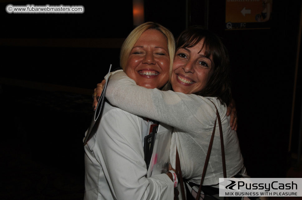 Speed Networking Event