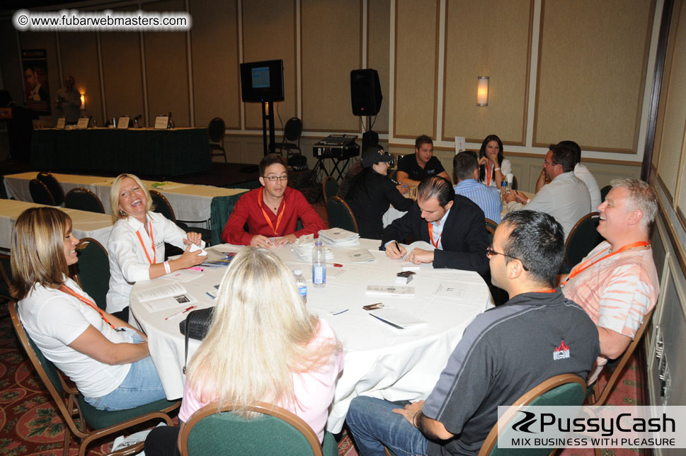 Speed Networking Event