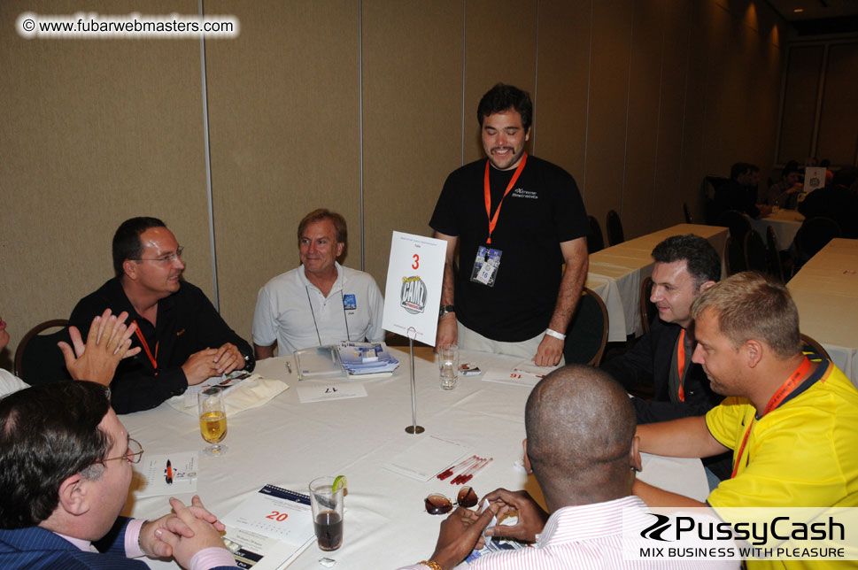 Speed Networking Event