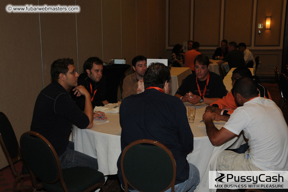 Speed Networking Event