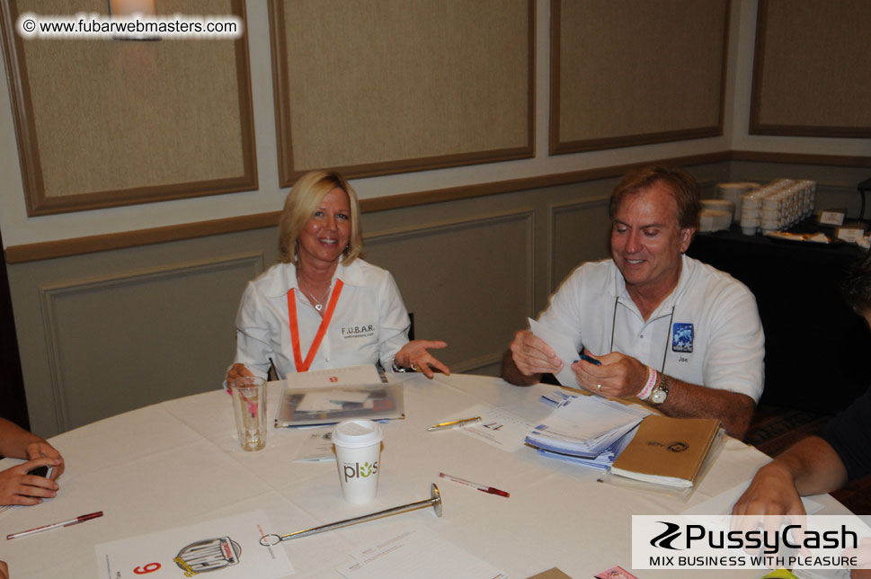 Speed Networking Event