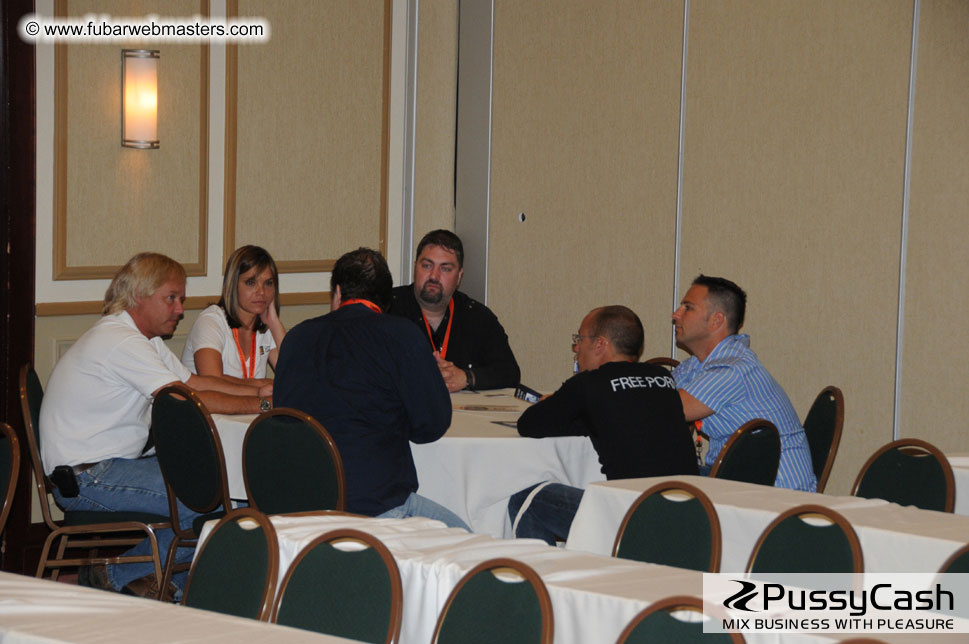 Speed Networking Event