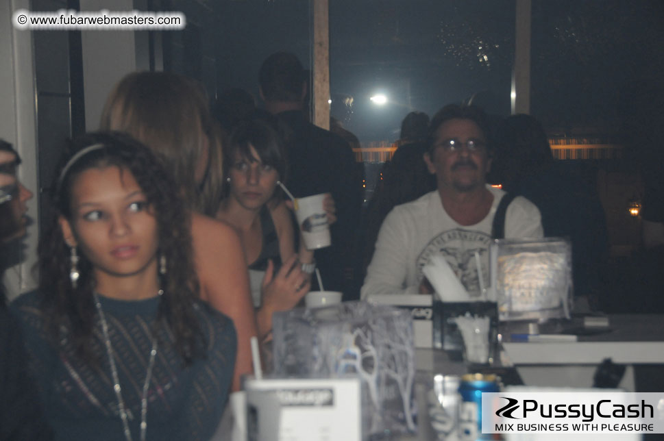 Thank God it's Friday Night Party