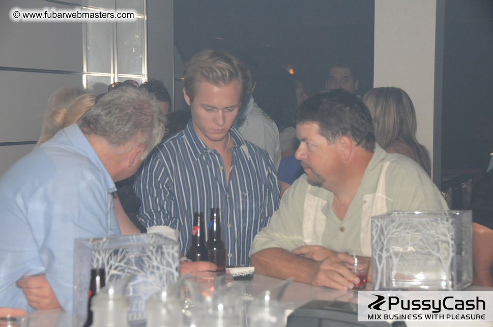 Thank God it's Friday Night Party