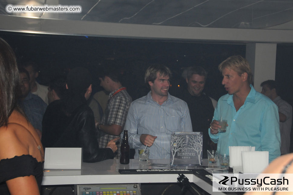 Thank God it's Friday Night Party