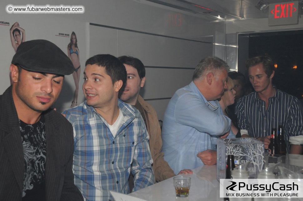 Thank God it's Friday Night Party