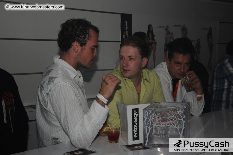 Thank God it's Friday Night Party