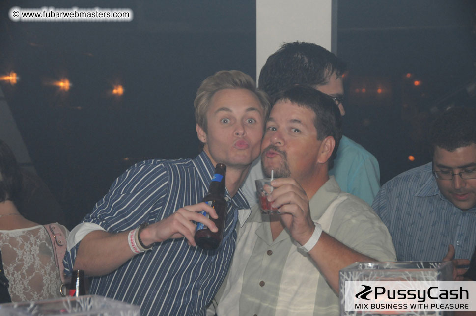 Thank God it's Friday Night Party