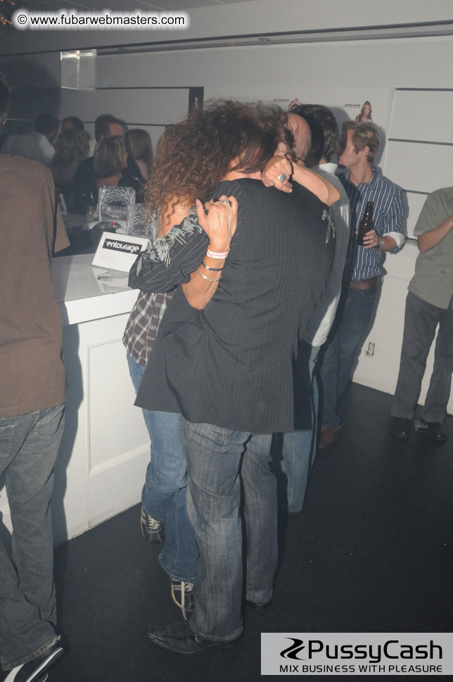 Thank God it's Friday Night Party