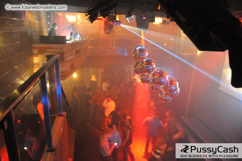 Thank God it's Friday Night Party