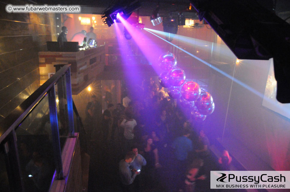 Thank God it's Friday Night Party