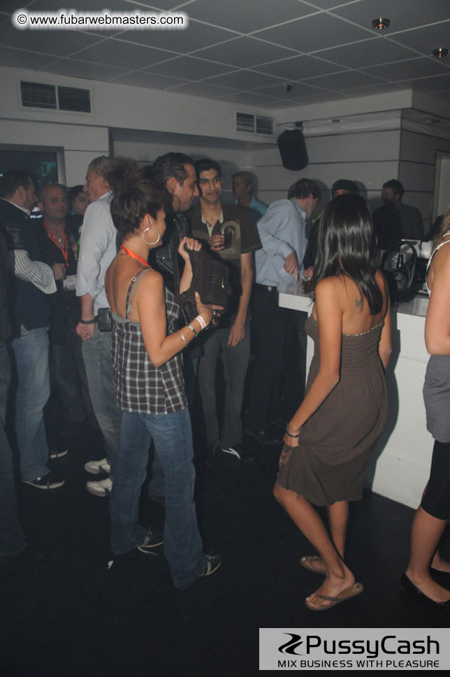 Thank God it's Friday Night Party