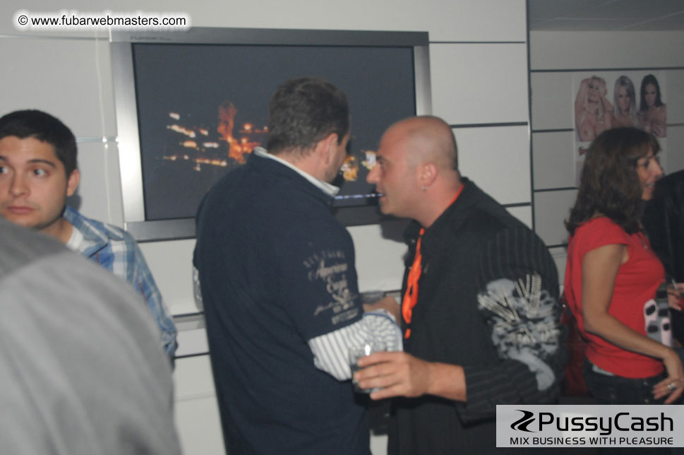 Thank God it's Friday Night Party