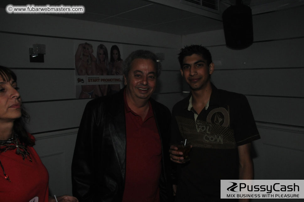 Thank God it's Friday Night Party