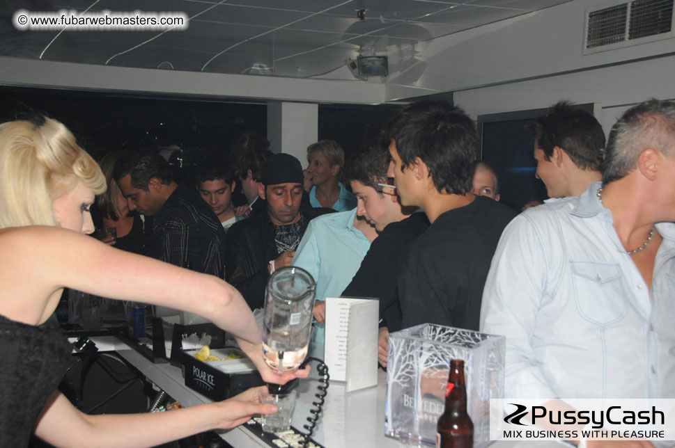 Thank God it's Friday Night Party