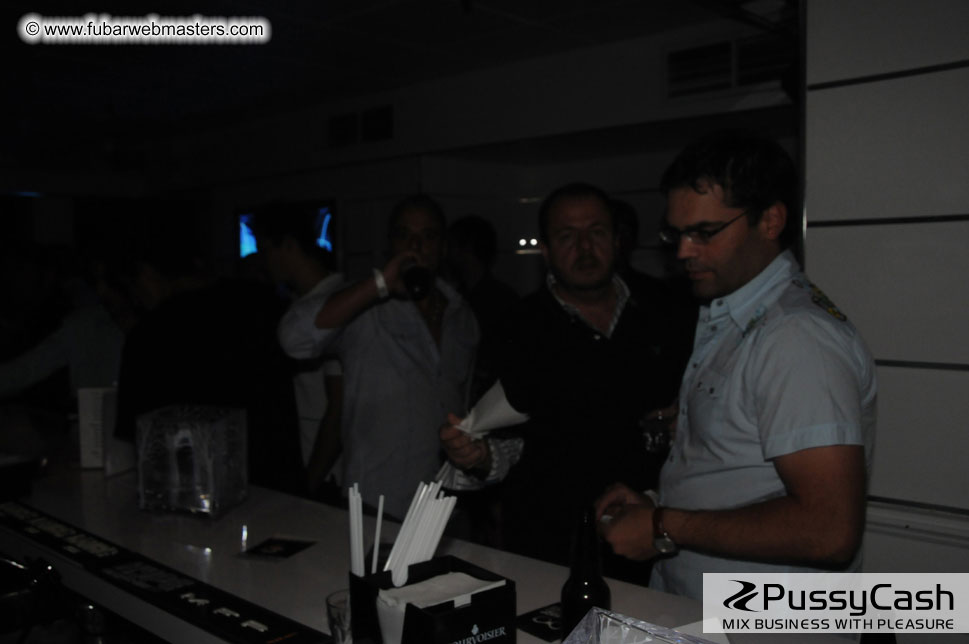 Thank God it's Friday Night Party